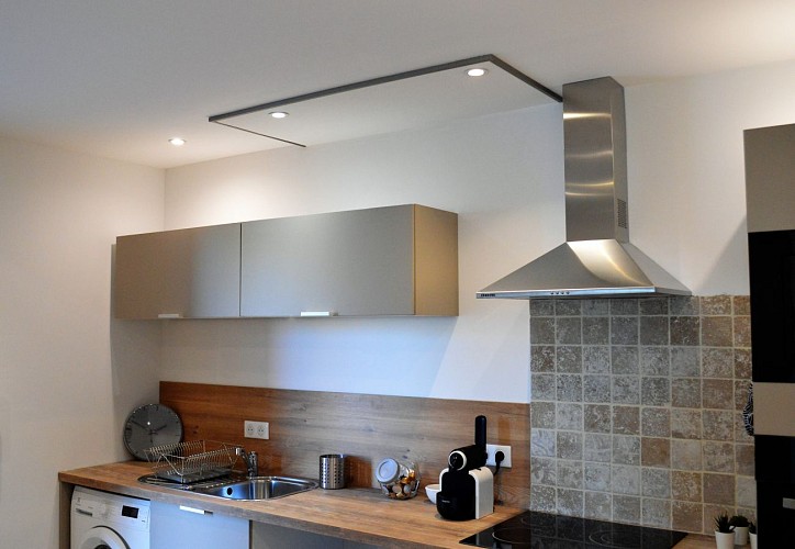 APPARTEMENT T2+ LOSARI