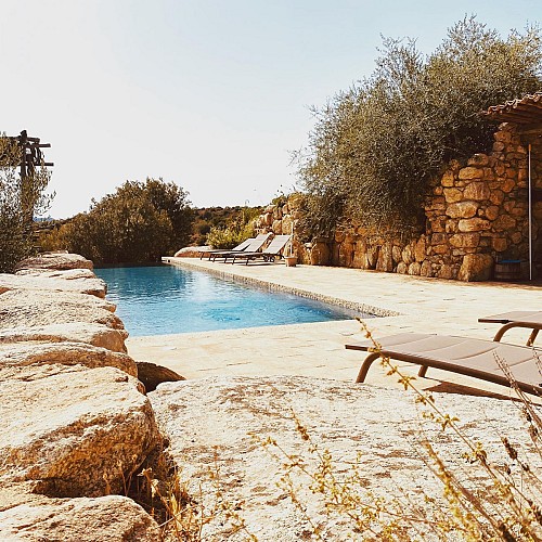 BERGERIE GASPARI MICHEL