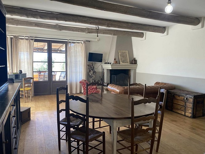 BERGERIE GASPARI MICHEL