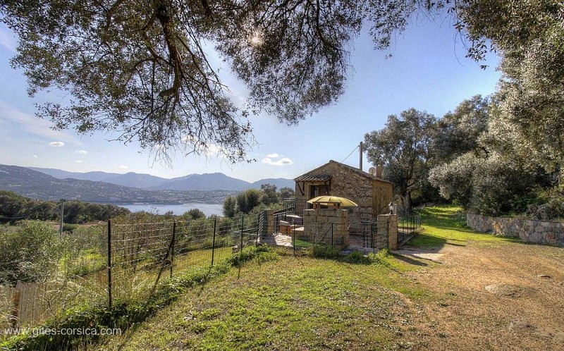 I CASEDDU D'ULMETU 6