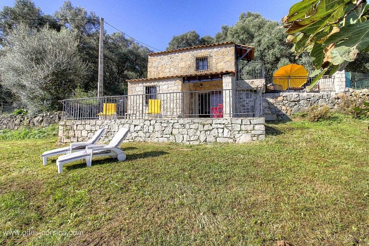 I CASEDDU D'ULMETU 6