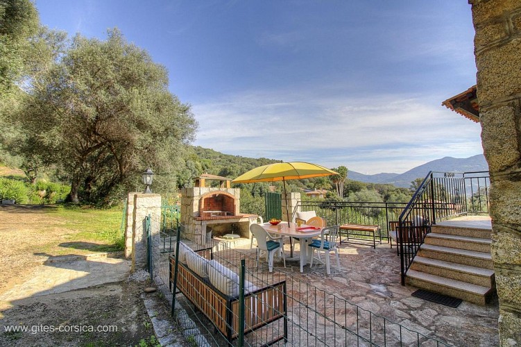 I CASEDDU D'ULMETU 6