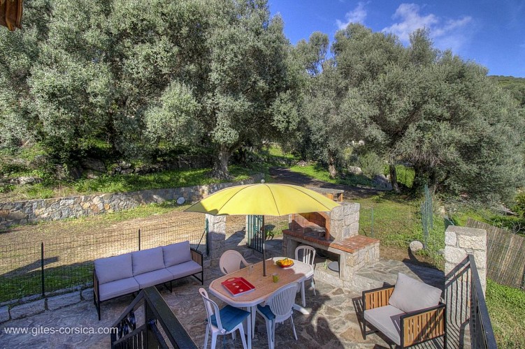 I CASEDDU D'ULMETU 6