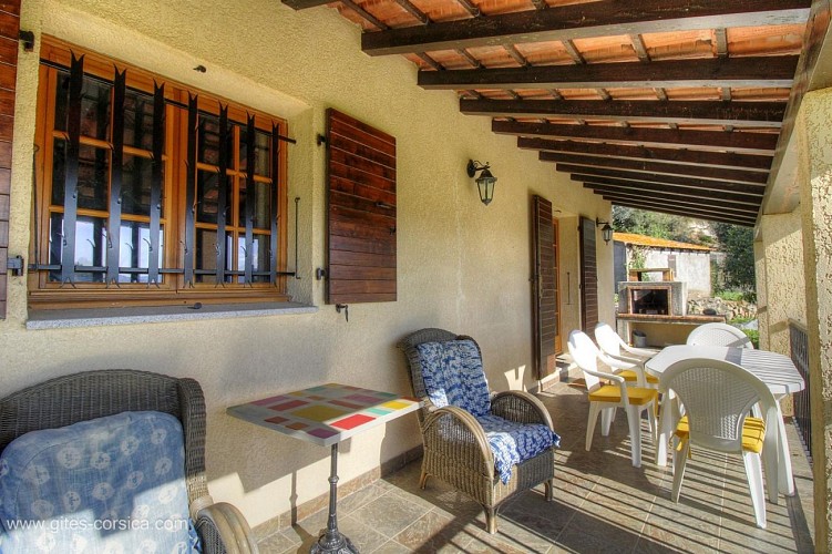 I CASEDDU D'ULMETU 5