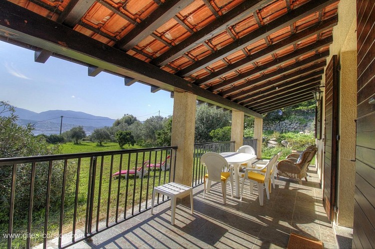 I CASEDDU D'ULMETU 5