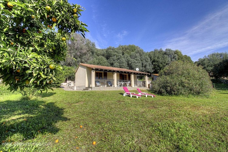 I CASEDDU D'ULMETU 5