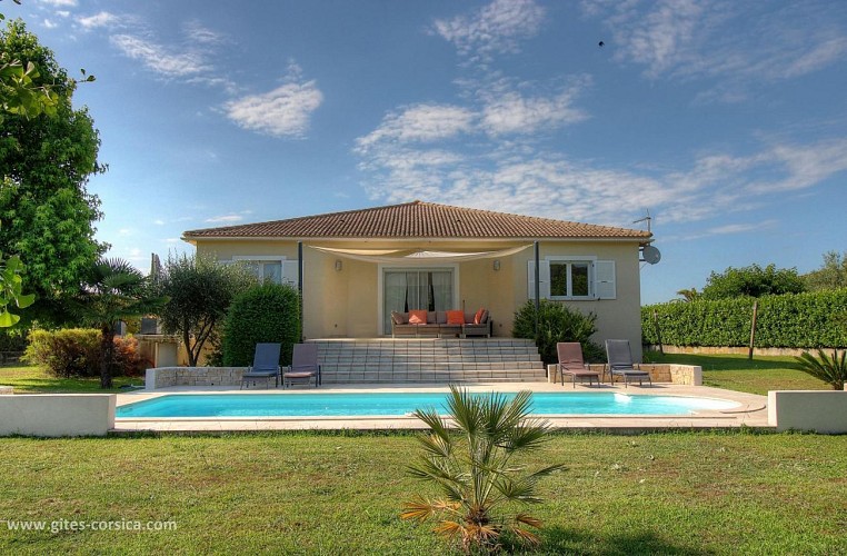 VILLA FRANCESCHINI 2