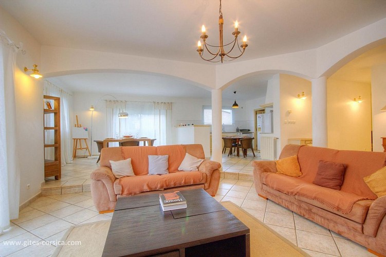 VILLA FRANCESCHINI 2