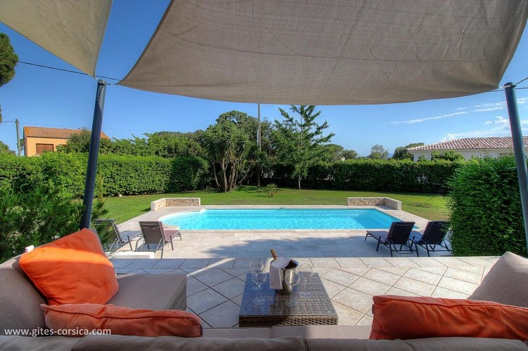 VILLA FRANCESCHINI 2