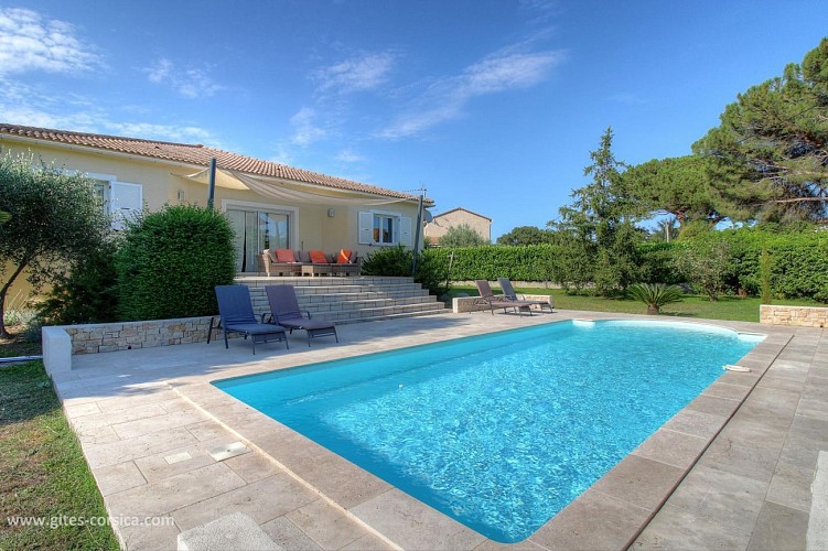 VILLA FRANCESCHINI 2