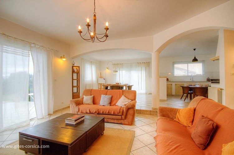 VILLA FRANCESCHINI 2