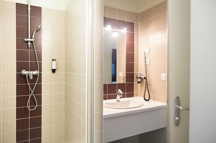 Hôtel - Les Jardins du Canal