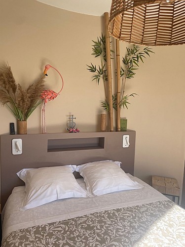 Les Chambres d'Eloise