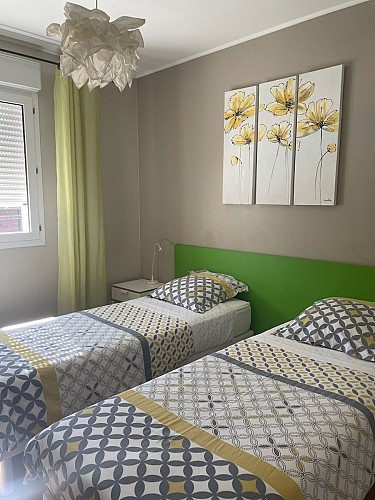 Les Chambres d'Eloise