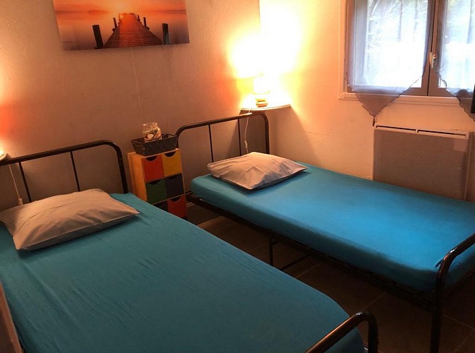 Gite "Soleil Levant"