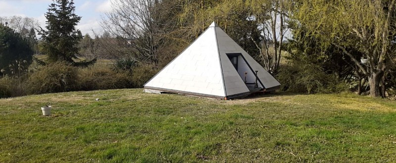 Le Gîte Soleil Levant