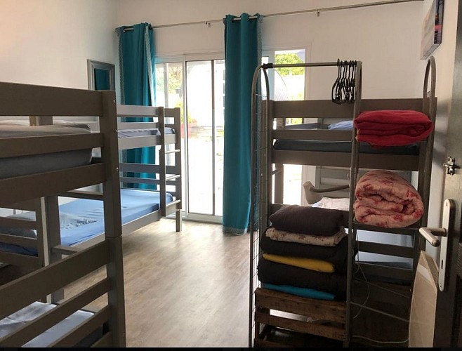 Le Gîte Soleil Levant