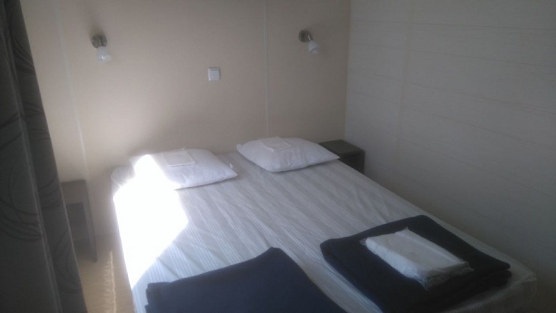 Camping Les Chambons