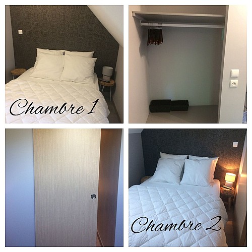 Chambres