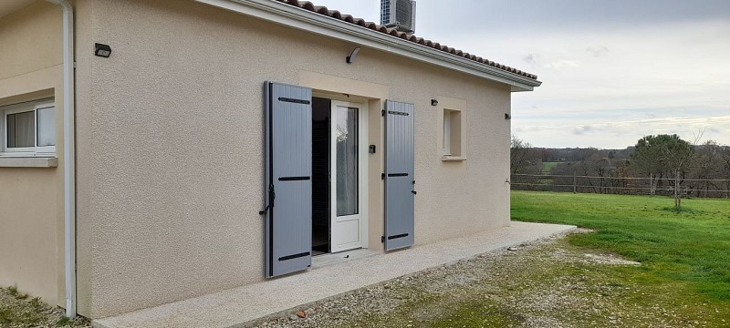 Villeréal_Gîte Le Petit Francille (23)