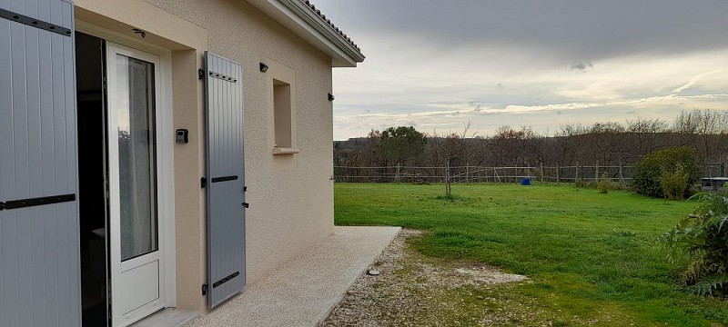 Villeréal_Gîte Le Petit Francille (24)