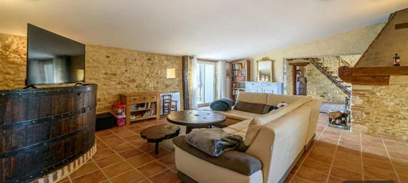 Gîte La Fantaisie (Salles 47150)