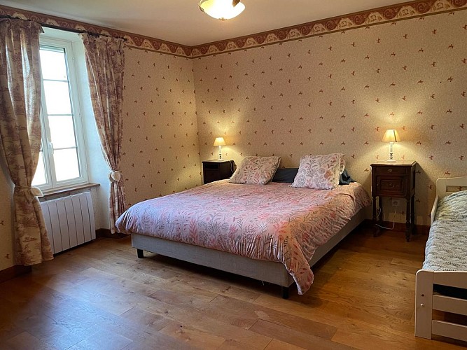 Gîte La Fantaisie (Salles 47150)