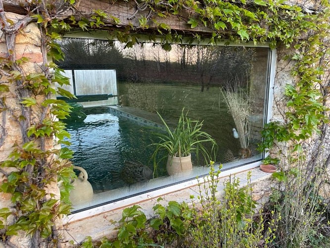 Gîte La Fantaisie (Salles 47150)