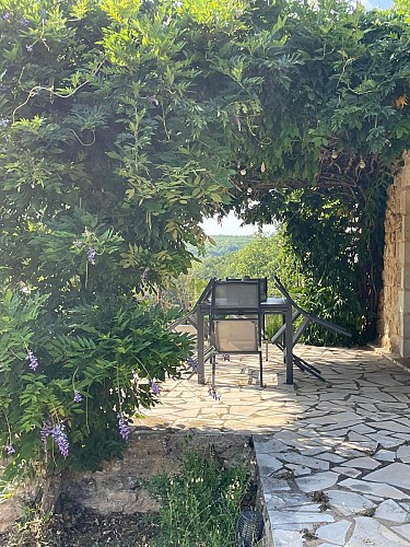 Gîte La Fantaisie (Salles 47150)