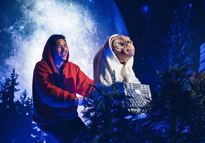 Visita del Museo Tussauds de Nueva York - Entrada preferente y acceso al Film Marvel en 4D