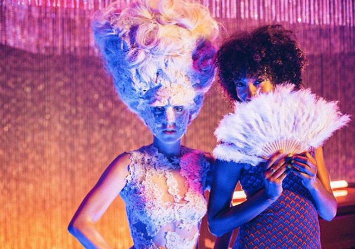 Visita del Museo Tussauds de Nueva York - Entrada preferente y acceso al Film Marvel en 4D