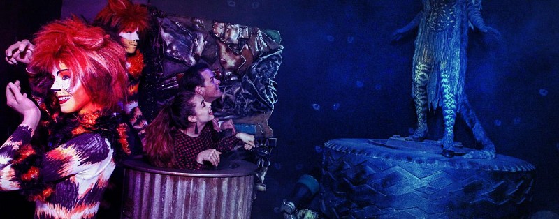 Visita del Museo Tussauds de Nueva York - Entrada preferente y acceso al Film Marvel en 4D