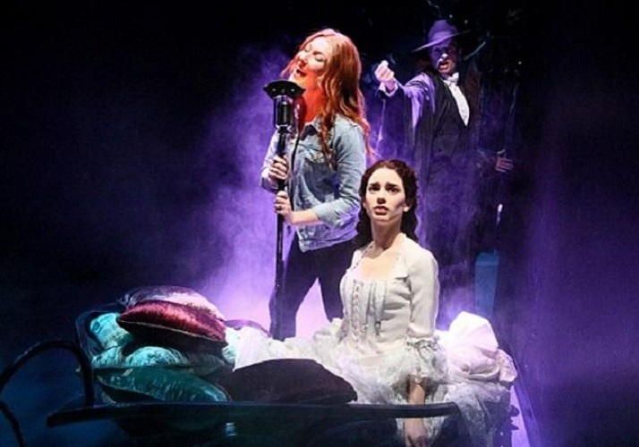 Visita del Museo Tussauds de Nueva York - Entrada preferente y acceso al Film Marvel en 4D