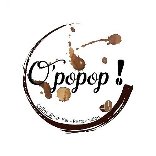 Bar-restaurant O'Popop