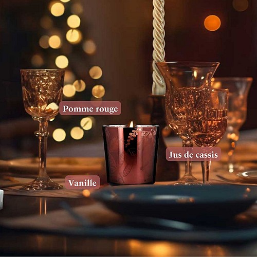BOUGIES LA FRANCAISE - Boutique d'usine