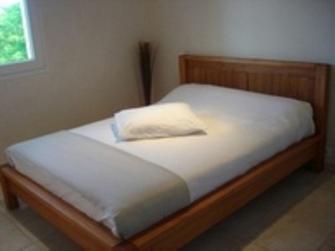 Gîte 4 personnes à Le Pellerin en Loire Atlantique