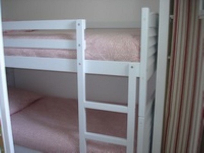 Gîte 4 personnes à Le Pellerin en Loire Atlantique