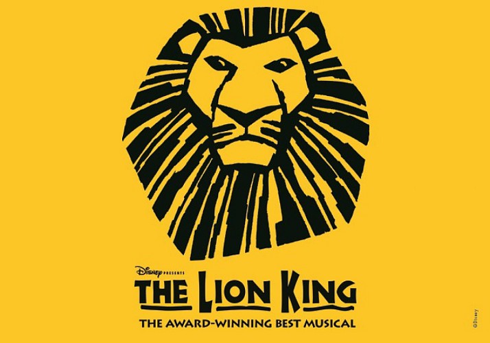 The Lion King – Broadway Show