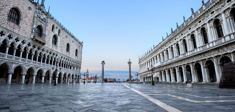 Visita guiada del Palacio Ducal - Entrada preferente