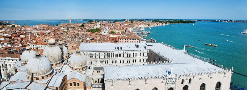 Visita guiada del Palacio Ducal - Entrada preferente