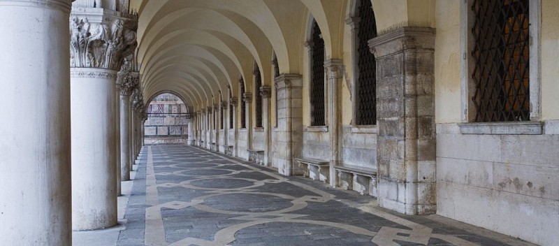 Visita guidata del Palazzo Ducale - salta la fila