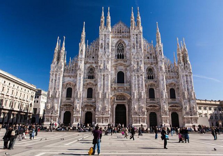 Pass Milán: transporte, actividades y descuentos