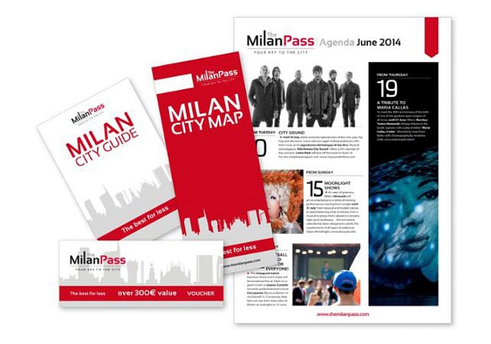 Pass Milán: transporte, actividades y descuentos