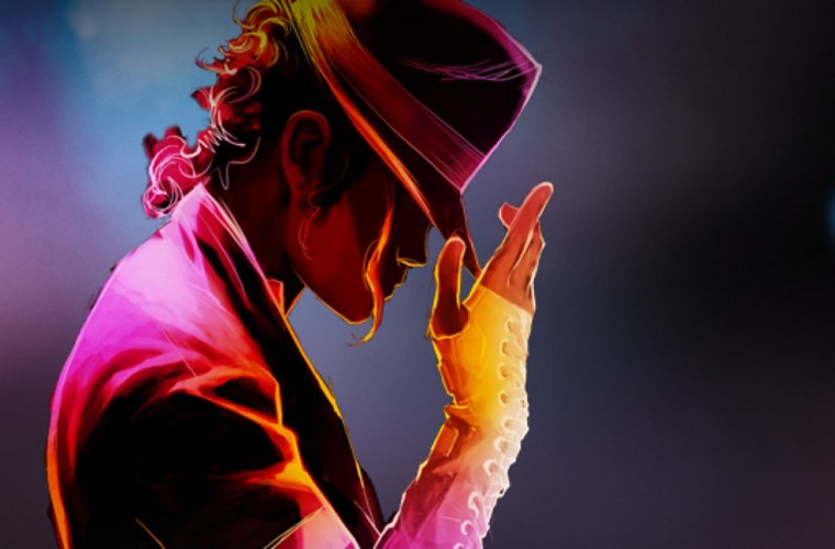 « Michael Jackson ONE » im Cirque du Soleil - Show Las Vegas