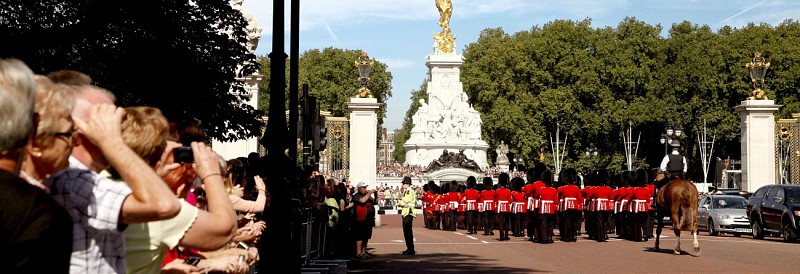 London Eye Tickets, City Tour & Thames Cruise