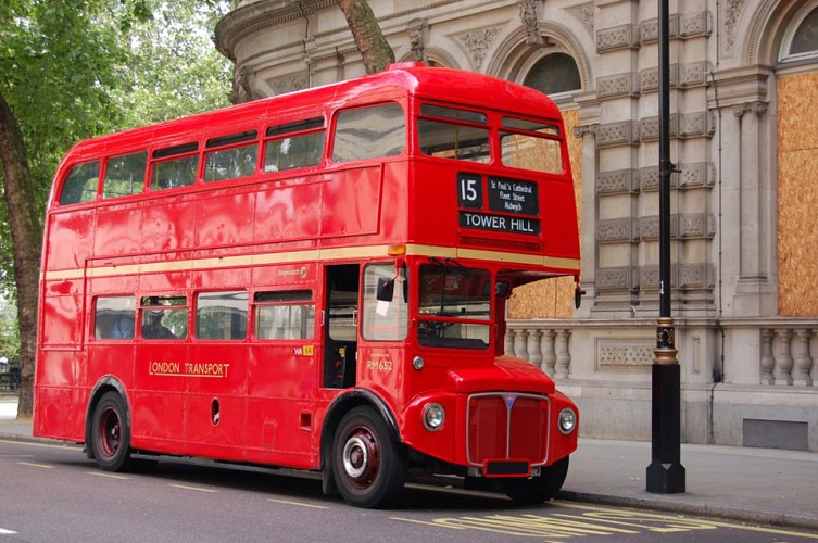 Biglietti per la Ruota di Londra con citytour e crociera sul Tamigi