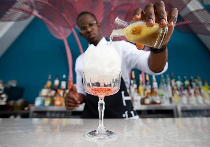 Entrada preferente "The Shard" - La torre más alta de Europa