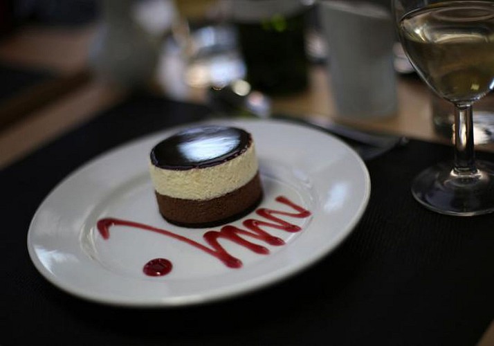 Dîner-croisière sur la Tamise à Londres