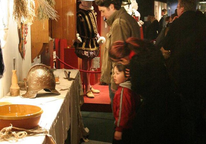 Besichtigung London Shakespeare's Globe Theatre und seine Ausstellungen