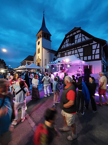 Fest der Kartoffel